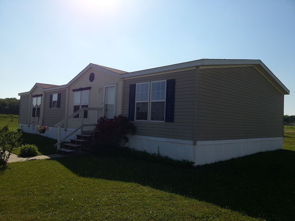 1st image of 3600 N Harvest Dr