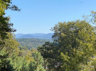 Ellington Rd, Ellijay, GA 30540