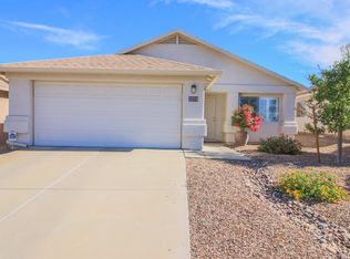 2273 S Saint Suzanne Dr, Tucson, AZ 85713