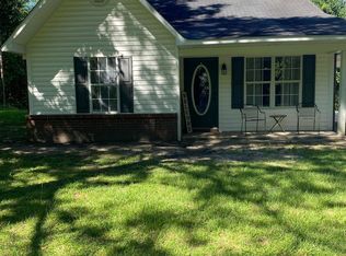 1063 County Road 14, Myrtle, MS 38650