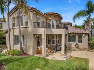 7922 Sitio Granado, Carlsbad, CA 92009