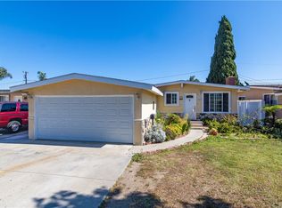 160 W Jay St, Carson, CA 90745