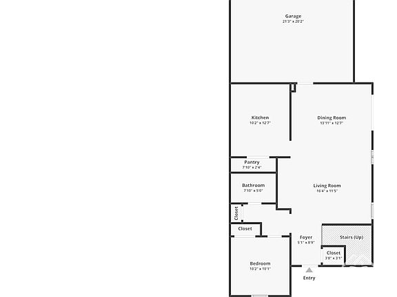 2nd image of 3839 E Kent Ave