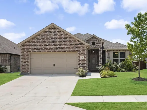 154 Community Dr, Lavon, TX 75166