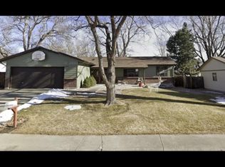 6415 W 82nd Dr, Arvada, CO 80003