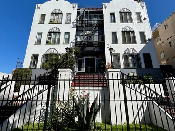 316 S Berendo Apts, 316 S Berendo St APT 208, Los Angeles, CA 90020