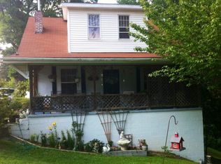 114 Garten Pl, Beckley, WV 25801