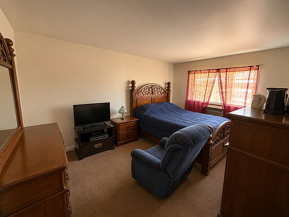 5th image of 11804 S Komensky Ave APT 202