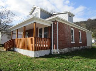 358 Wallace Ave, Frankfort, KY 40601