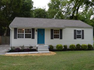 1012 Granada Ave, Nashville, TN 37206