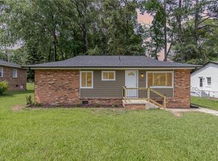 821 Da Vinci St, Durham, NC 27704