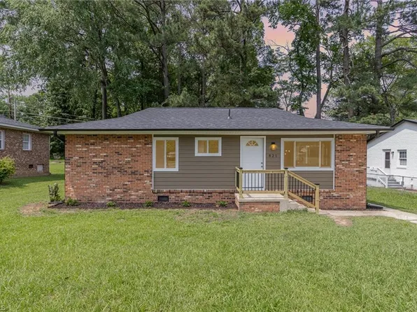 821 Da Vinci St, Durham, NC 27704