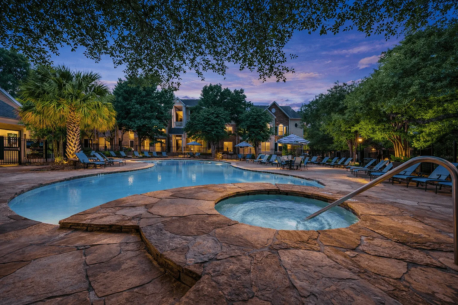 Stone Oak at Parmer — Photo 1