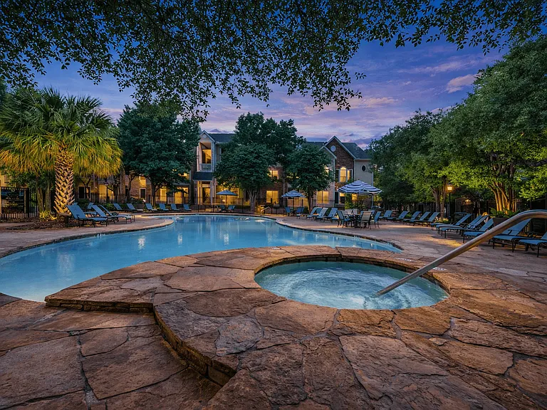 Stone Oak at Parmer — Photo 1