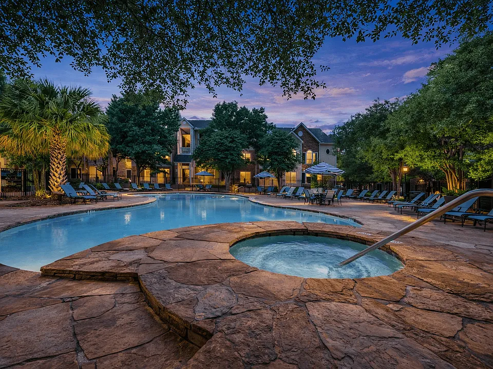 Stone Oak at Parmer
