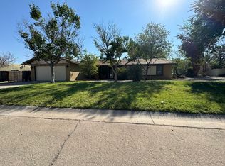 39 Lost Trail Rd, Roswell, NM 88201