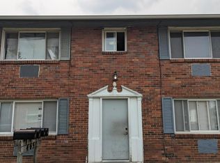 4651 Hilton Ave APT C, New Rome, OH 43228
