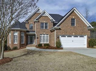 132 Royal Creek Dr, Lexington, SC 29072