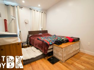 43 Moffat St #4A, Brooklyn, NY 11207