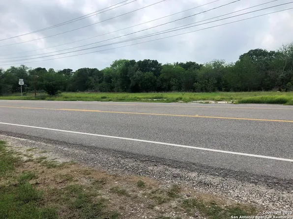 LOT 5 Hwy 181, Pettus 78146