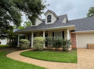 1710 Wales Ln, Bossier City, LA 71111