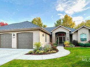 2351 W Teano Dr, Meridian, ID 83642