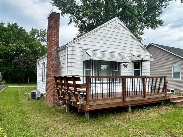 17 Cleveland Street, Black River Falls, WI 54615