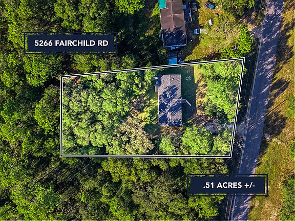 3rd image of 5266 Fairchild Rd