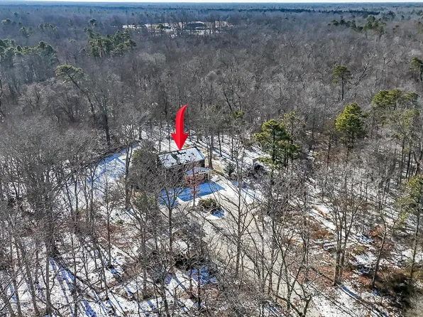1304 Tuckahoe Rd, Milmay, NJ 08340