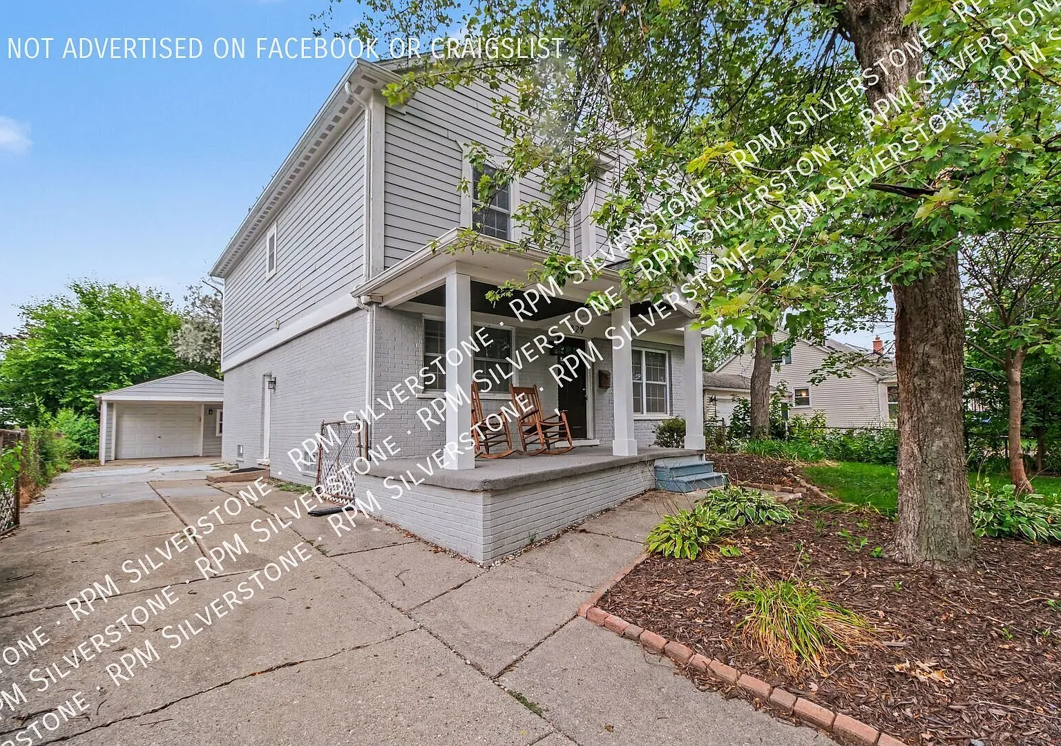 Spacious 3-bedroom — Photo 3