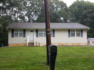 185 Douglass St, Glassboro, NJ