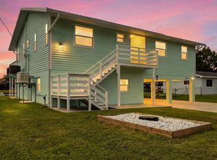 2060 NW 19th St, Crystal River, FL 34428