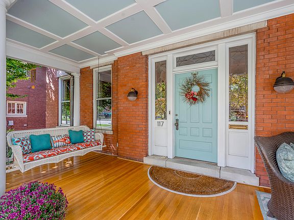 5th image of 117 S Ashland Ave
