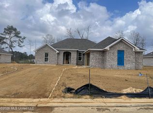 562 Patrick Farms Dr, Pearl, MS