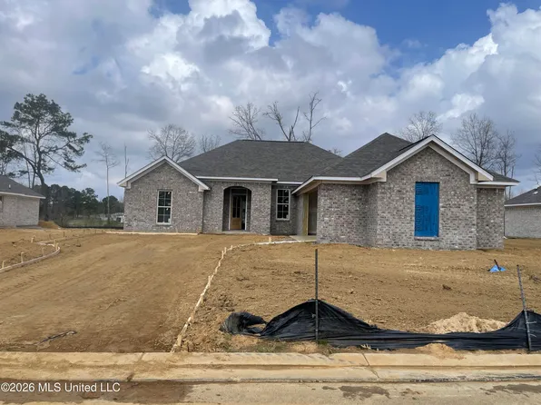562 Patrick Farms Dr, Pearl, MS 39208