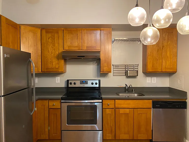Cranmore Apartments — Photo 5