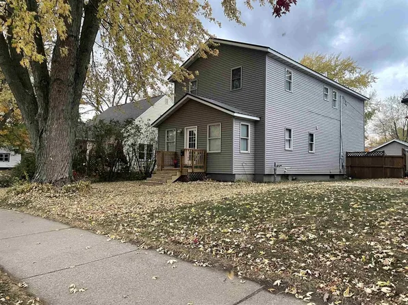 125 South Dousman Street, Prairie Du Chien, WI 53821