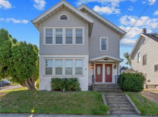 901-903 Dewitt St, Syracuse, NY 13203