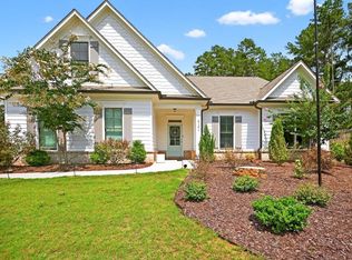 2121 Charmond Dr, Monroe, GA 30656