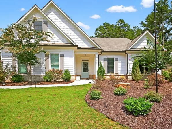 2121 Charmond Dr, Monroe, GA 30656