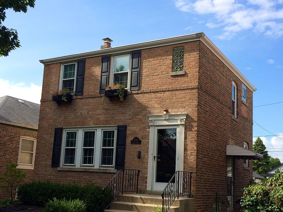 5240 S Mason