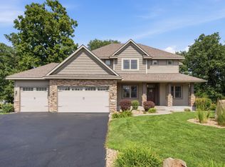 11956 Castle Rock Ct N, Champlin, MN 55316