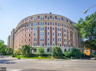 2126 Connecticut Ave Nw #9, Washington, DC 20008