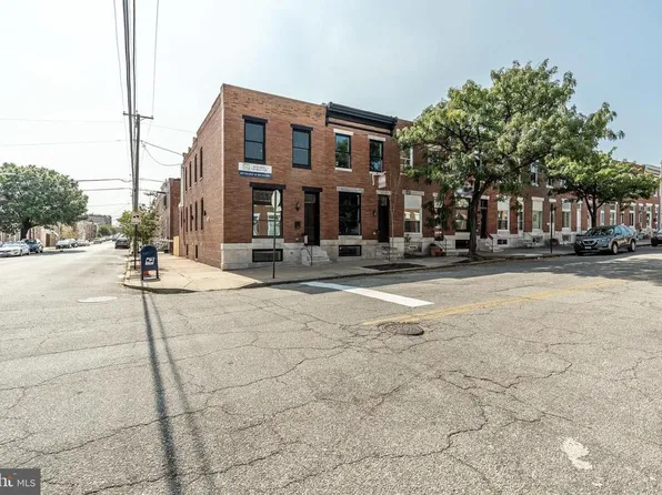 3729 Foster Ave, Baltimore, MD 21224