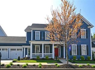 4336 Birkshire Hts, Fort Mill, SC 29708