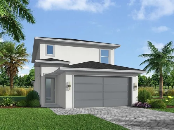 1535 Corolla Ct, Kissimmee, FL 34747