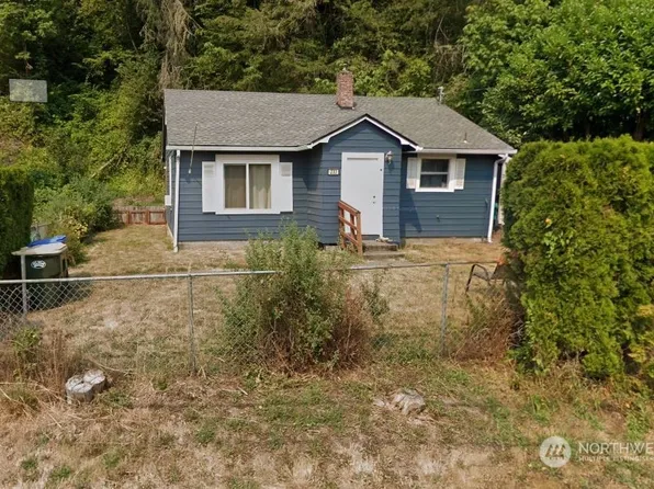 233 Silverbrook Road, Randle, WA 98377