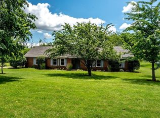 639 Old 122 Rd #122, Lebanon, OH 45036