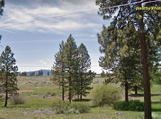 0 Summer Tree Ln, Chiloquin, OR 97624