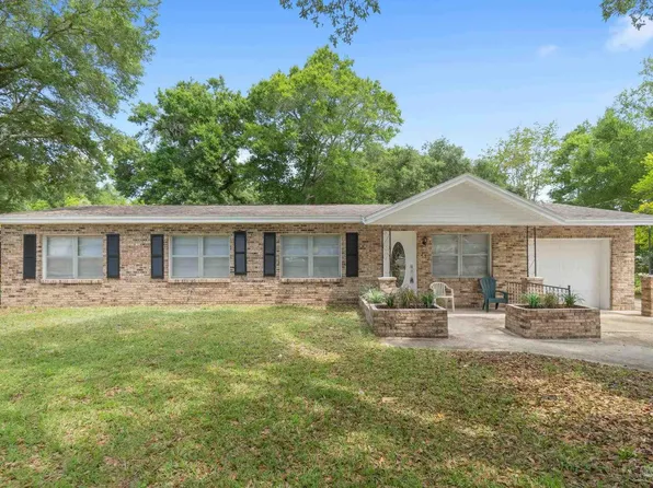 232 Edison Dr, Pensacola, FL 32505